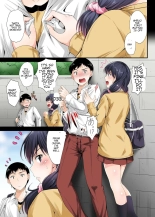 Netorareta Osananajimi Shimai page 165