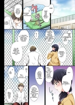 Netorareta Osananajimi Shimai page 168