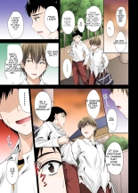 Netorareta Osananajimi Shimai page 171