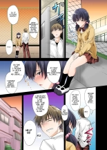 Netorareta Osananajimi Shimai page 173