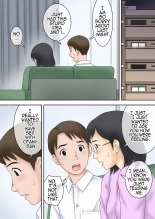 Part-time Cuckold Married Woman Otani Yoshiko : page 17