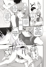 Netorasetsuma page 15