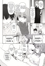Netorasetsuma page 22