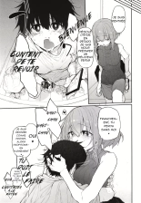 Netorasetsuma page 25