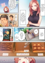 I Can't Resist His Massage! Cheating in Front of My Husband's Eyes Vol. 1-2 : page 32