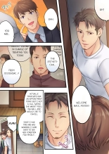 I Can't Resist His Massage! Cheating in Front of My Husband's Eyes Vol. 1-2 : page 66