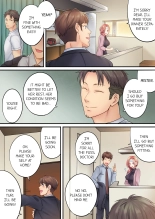 I Can't Resist His Massage! Cheating in Front of My Husband's Eyes Vol. 1-2 : page 68