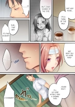 I Can't Resist His Massage! Cheating in Front of My Husband's Eyes Vol. 1-2 : page 70