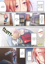 I Can't Resist His Massage! Cheating in Front of My Husband's Eyes Vol. 1-2 : page 109