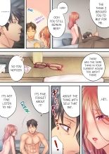 I Can't Resist His Massage! Cheating in Front of My Husband's Eyes Vol. 1-2 : page 138