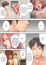 I Can't Resist His Massage! Cheating in Front of My Husband's Eyes Vol. 1-2 : page 140