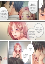 I Can't Resist His Massage! Cheating in Front of My Husband's Eyes Vol. 1-2 : page 141