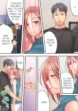 I Can't Resist His Massage! Cheating in Front of My Husband's Eyes Vol. 1-2 : page 143