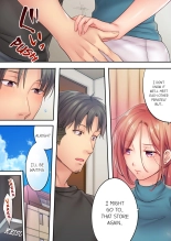 I Can't Resist His Massage! Cheating in Front of My Husband's Eyes Vol. 1-2 : page 145