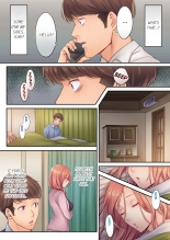 I Can't Resist His Massage! Cheating in Front of My Husband's Eyes Vol. 1-4 : page 148