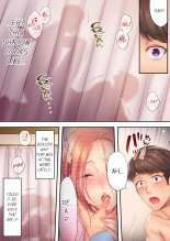 I Can't Resist His Massage! Cheating in Front of My Husband's Eyes Vol. 1-4 : page 162