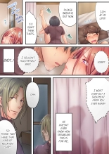 I Can't Resist His Massage! Cheating in Front of My Husband's Eyes Vol. 1-4 : page 171