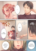 I Can't Resist His Massage! Cheating in Front of My Husband's Eyes Vol. 1-4 : page 172