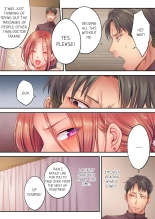 I Can't Resist His Massage! Cheating in Front of My Husband's Eyes Vol. 1-4 : page 174