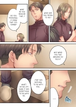 I Can't Resist His Massage! Cheating in Front of My Husband's Eyes Vol. 1-4 : page 176