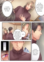 I Can't Resist His Massage! Cheating in Front of My Husband's Eyes Vol. 1-4 : page 177