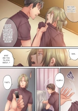 I Can't Resist His Massage! Cheating in Front of My Husband's Eyes Vol. 1-4 : page 198