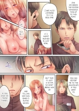 I Can't Resist His Massage! Cheating in Front of My Husband's Eyes Vol. 1-4 : page 199