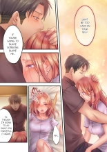 I Can't Resist His Massage! Cheating in Front of My Husband's Eyes Vol. 1-4 : page 209