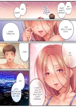 I Can't Resist His Massage! Cheating in Front of My Husband's Eyes Vol. 1-4 : page 244