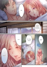 I Can't Resist His Massage! Cheating in Front of My Husband's Eyes Vol. 1-4 : page 287