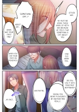 I Can't Resist His Massage! Cheating in Front of My Husband's Eyes Vol. 1-15 : page 1002