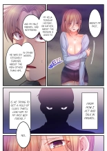 I Can't Resist His Massage! Cheating in Front of My Husband's Eyes Vol. 1-15 : page 1003