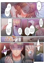 I Can't Resist His Massage! Cheating in Front of My Husband's Eyes Vol. 1-15 : page 1024