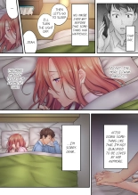 I Can't Resist His Massage! Cheating in Front of My Husband's Eyes Vol. 1-15 : page 151