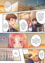 I Can't Resist His Massage! Cheating in Front of My Husband's Eyes Vol. 1-15 : page 175