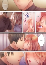 I Can't Resist His Massage! Cheating in Front of My Husband's Eyes Vol. 1-15 : page 208