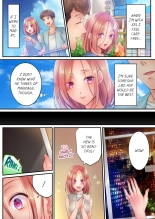 I Can't Resist His Massage! Cheating in Front of My Husband's Eyes Vol. 1-15 : page 230