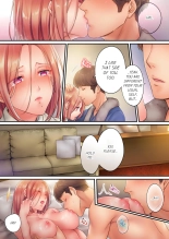 I Can't Resist His Massage! Cheating in Front of My Husband's Eyes Vol. 1-15 : page 234