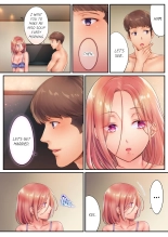 I Can't Resist His Massage! Cheating in Front of My Husband's Eyes Vol. 1-15 : page 243