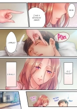 I Can't Resist His Massage! Cheating in Front of My Husband's Eyes Vol. 1-15 : page 246