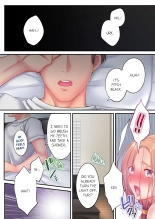 I Can't Resist His Massage! Cheating in Front of My Husband's Eyes Vol. 1-15 : page 335