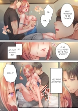 I Can't Resist His Massage! Cheating in Front of My Husband's Eyes Vol. 1-15 : page 346