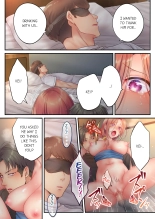 I Can't Resist His Massage! Cheating in Front of My Husband's Eyes Vol. 1-15 : page 353