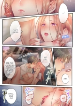 I Can't Resist His Massage! Cheating in Front of My Husband's Eyes Vol. 1-15 : page 396