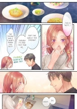 I Can't Resist His Massage! Cheating in Front of My Husband's Eyes Vol. 1-15 : page 409