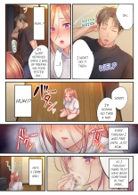 I Can't Resist His Massage! Cheating in Front of My Husband's Eyes Vol. 1-15 : page 418