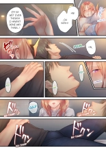 I Can't Resist His Massage! Cheating in Front of My Husband's Eyes Vol. 1-15 : page 420