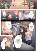 I Can't Resist His Massage! Cheating in Front of My Husband's Eyes Vol. 1-15 : page 423