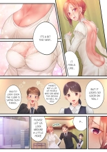 I Can't Resist His Massage! Cheating in Front of My Husband's Eyes Vol. 1-15 : page 442