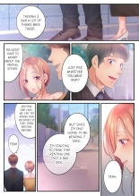 I Can't Resist His Massage! Cheating in Front of My Husband's Eyes Vol. 1-15 : page 443